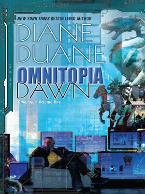 cover image of Omnitopia Dawn